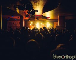 Bluesroads 2015. Konkurs i finał